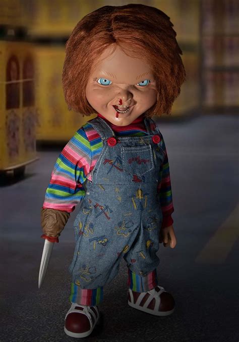 chucky doll